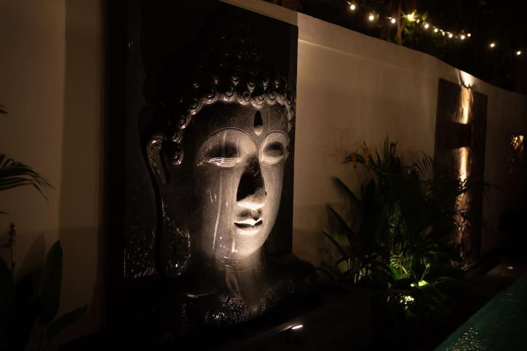 Boho Bellissimo Ubud Exterior foto