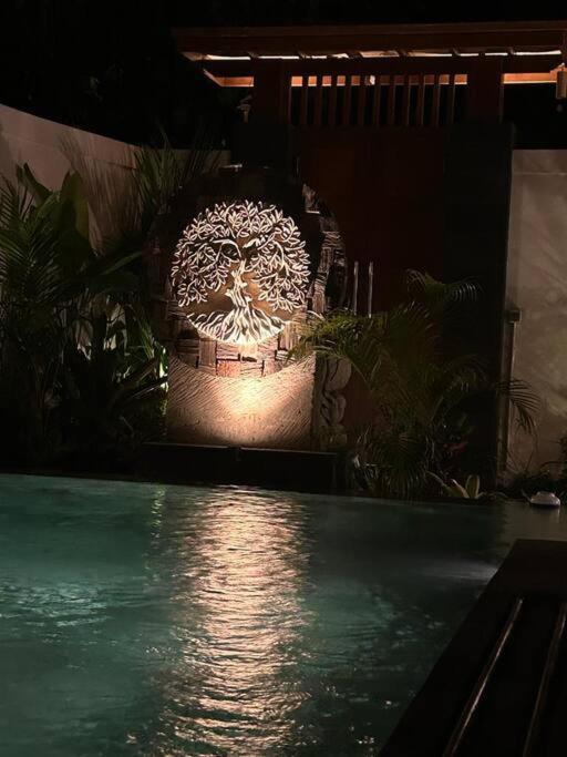 Boho Bellissimo Ubud Exterior foto
