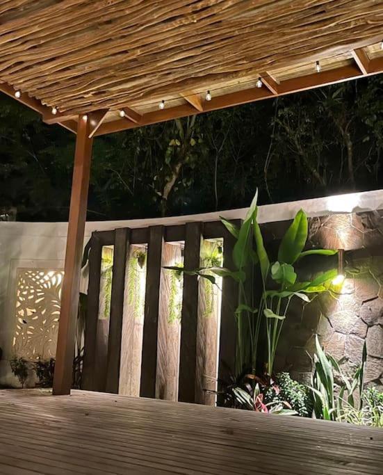 Boho Bellissimo Ubud Exterior foto